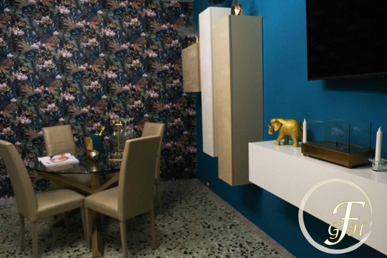 Fenty Guest House Rome Exterior photo