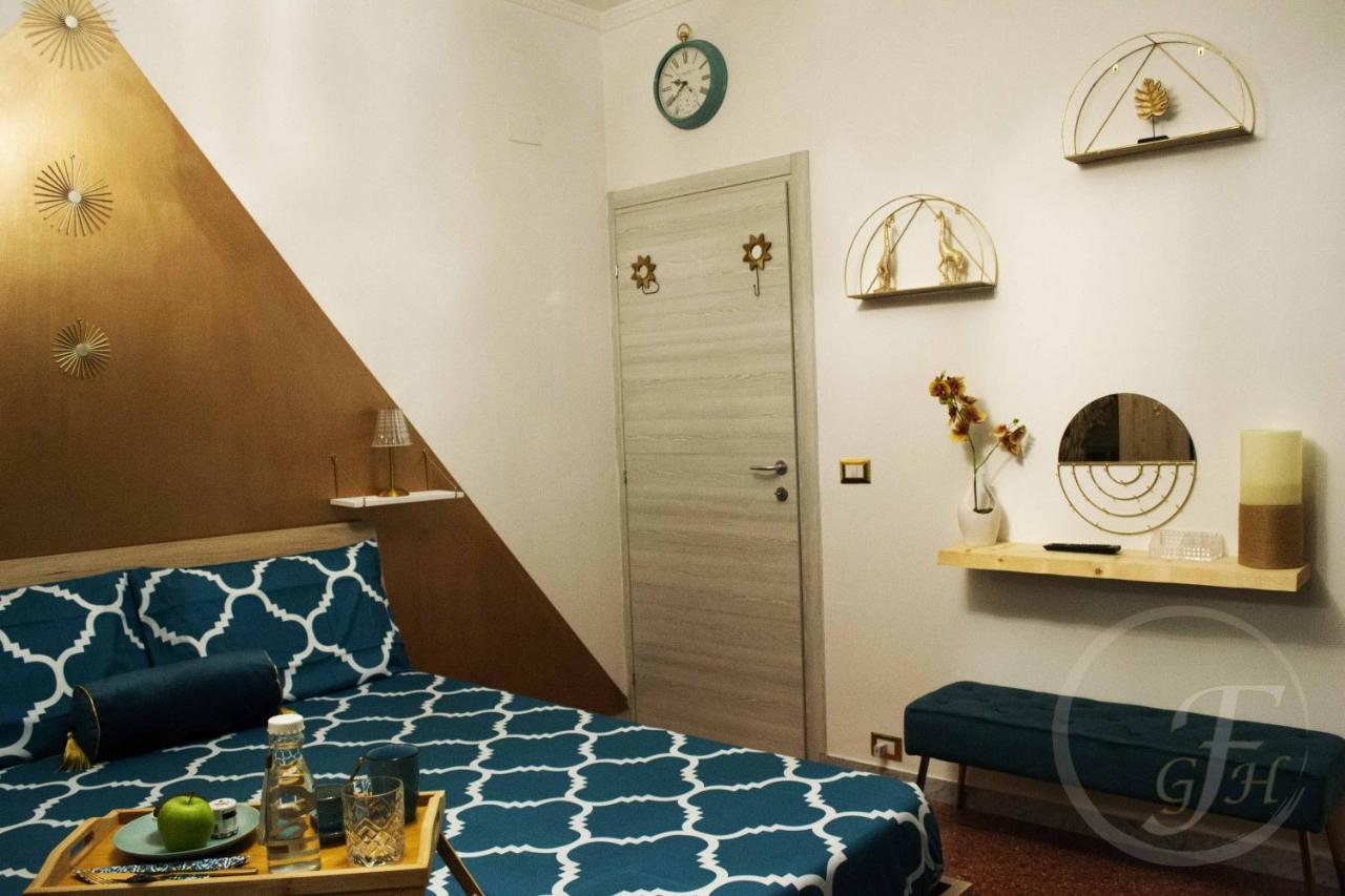 Fenty Guest House Rome Exterior photo