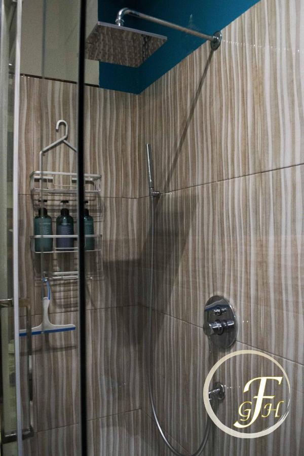 Fenty Guest House Rome Exterior photo